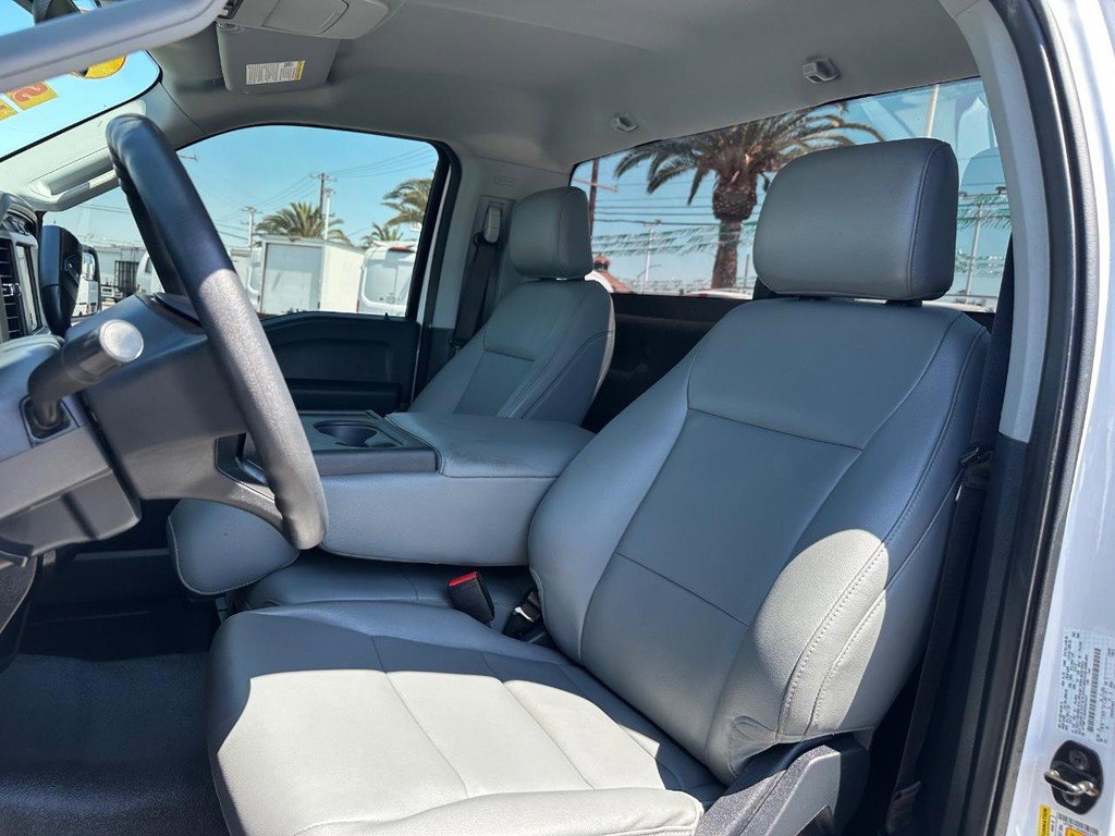 Used 2022 Ford F150 XL w/ Equipment Group 101A High image 18