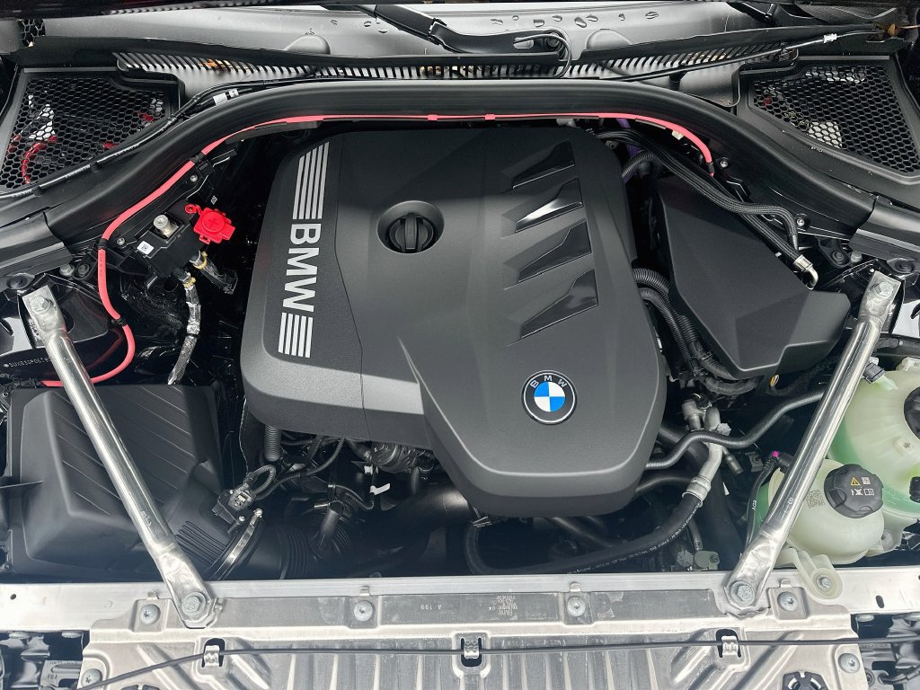 New 2026 BMW X3 xDrive30i w/ Premium Package AWD/4WD image 31