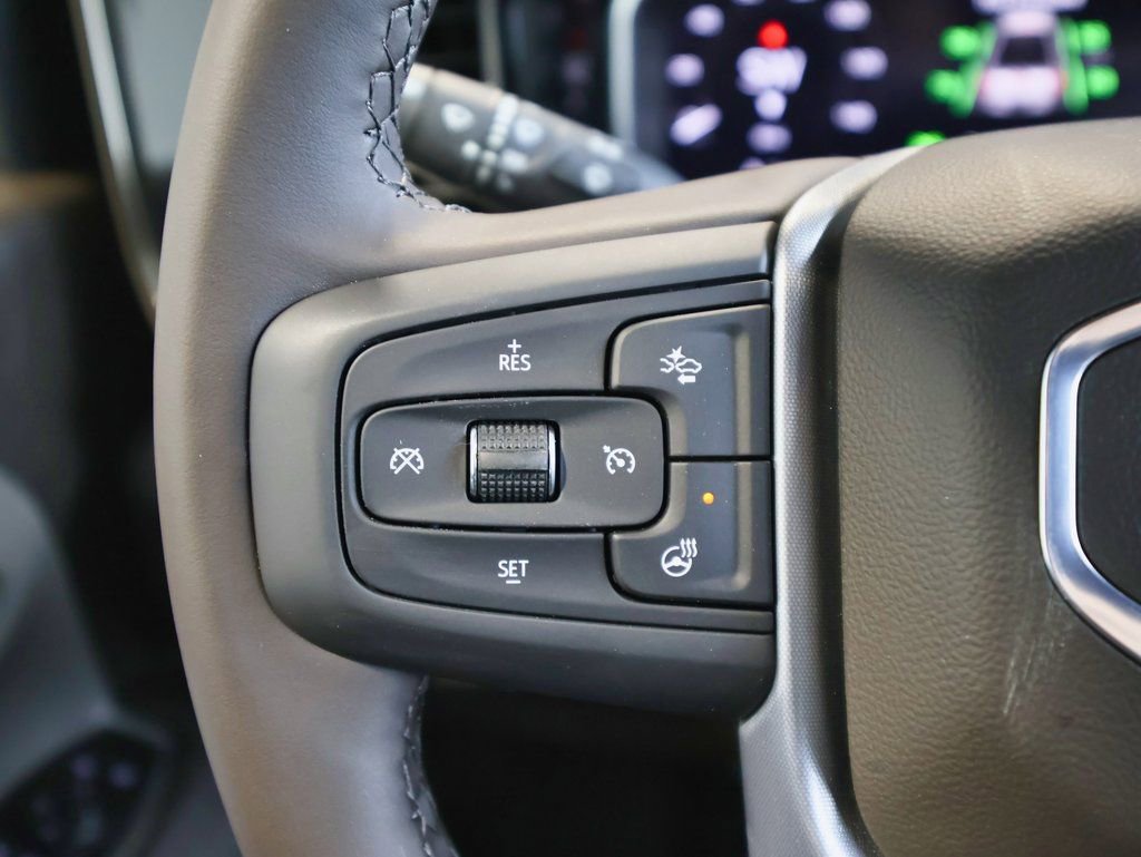 New 2026 GMC Sierra 3500 SLT w/ SLT Premium Package image 17