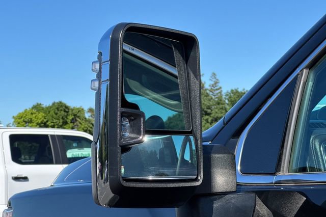 Used 2023 GMC Sierra 2500 Denali w/ Denali Ultimate Package image 56