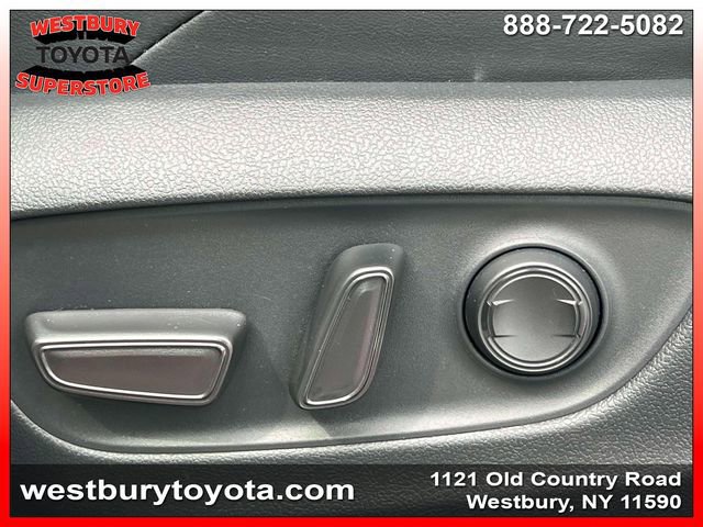 Used 2024 Toyota RAV4 XSE w/ Weather Package image 21