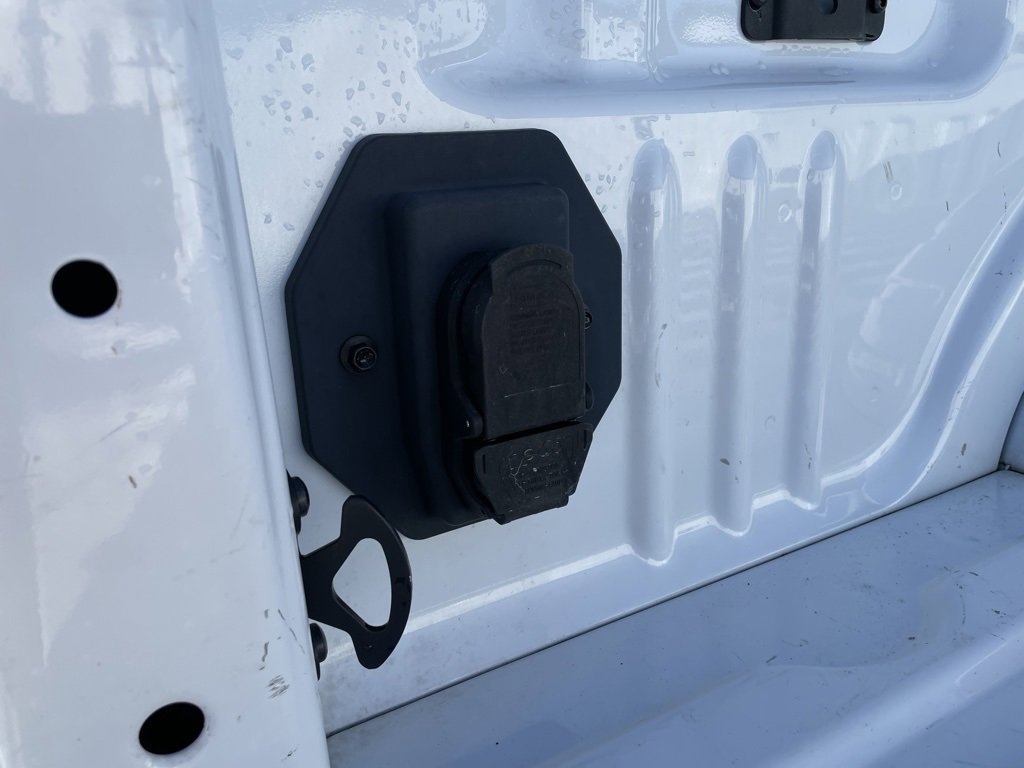 Used 2022 Ford F250 Lariat w/ Chrome Package image 35