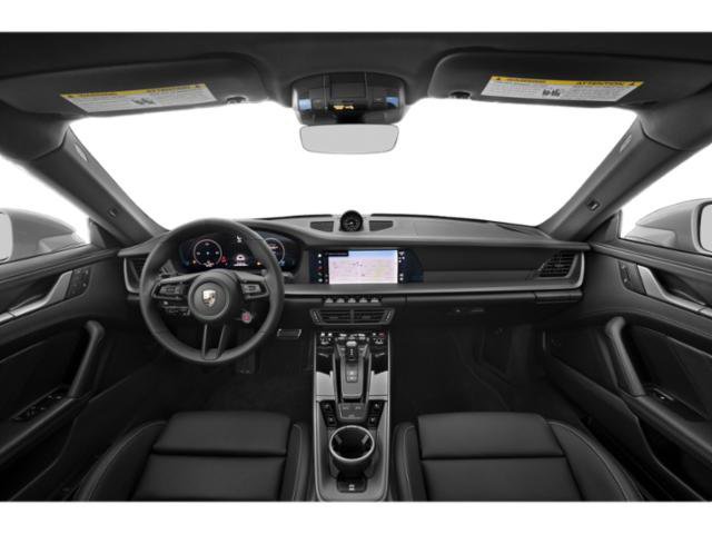 Used 2025 Porsche 911 Carrera T RWD image 7