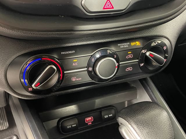 Used 2022 Kia Soul LX FWD image 8