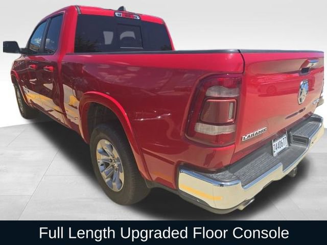 Used 2020 RAM 1500 Laramie image 6