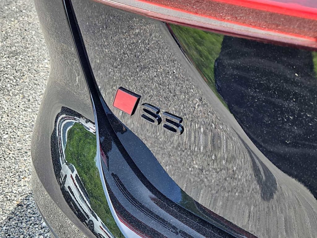 New 2026 Audi S5 Premium Plus AWD/4WD image 5