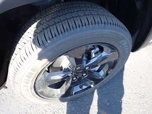 New 2025 Jeep Grand Cherokee L Altitude image 9