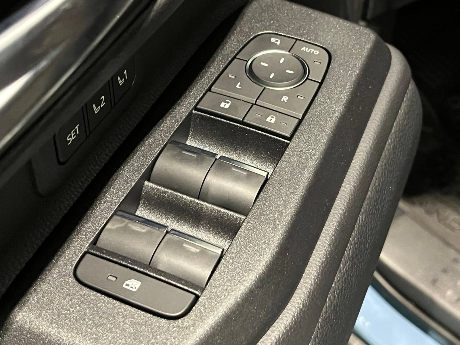 New 2027 Toyota Land Cruiser AWD/4WD image 35