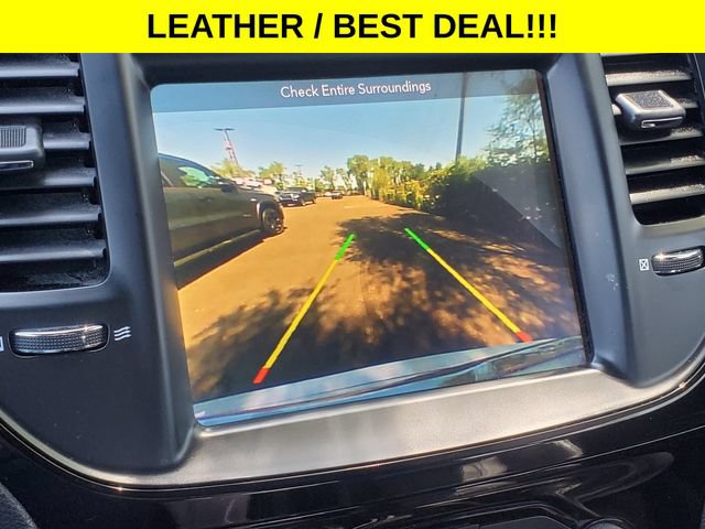 Used 2018 Chrysler 300 S RWD image 19