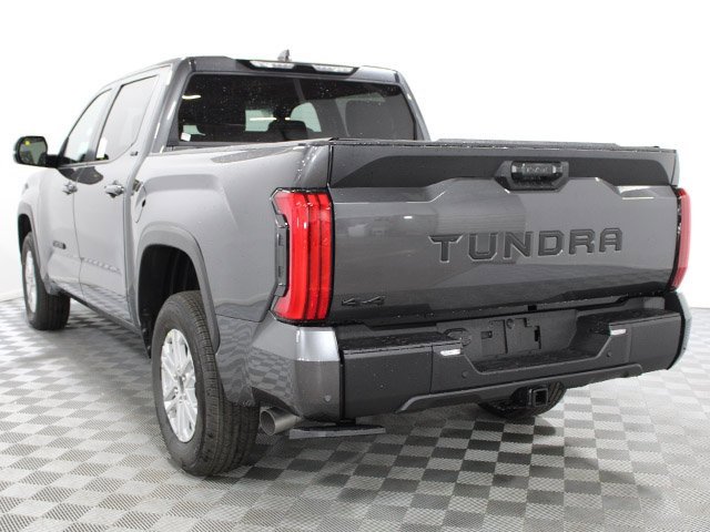 New 2026 Toyota Tundra SR5 image 8