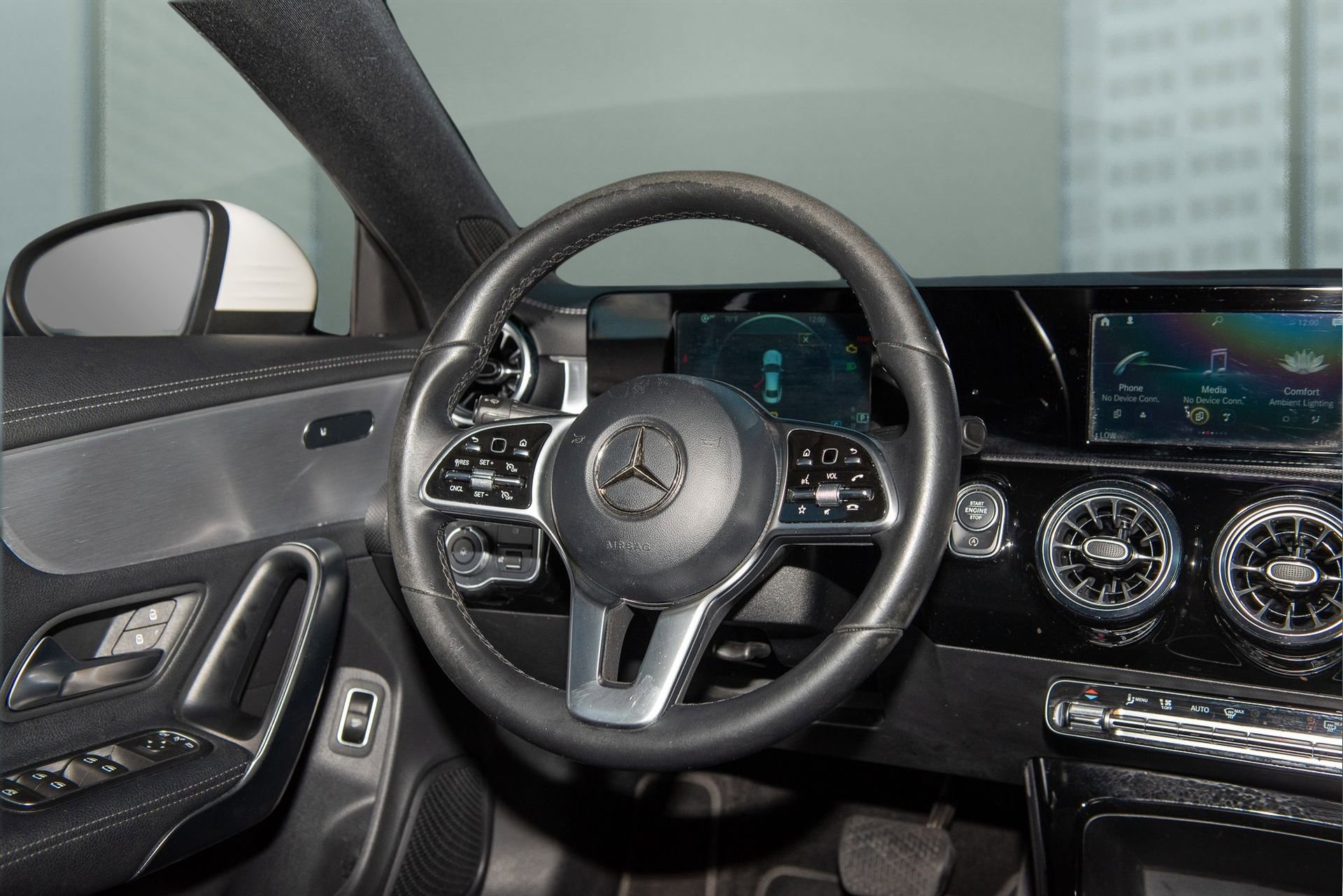 Used 2022 Mercedes-Benz CLA 250 image 20