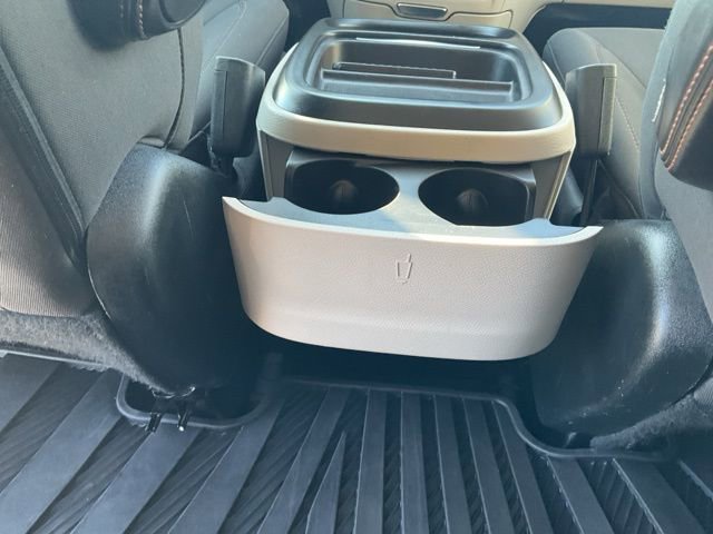 Used 2018 Chrysler Pacifica Touring Plus w/ Tire & Wheel Group image 24