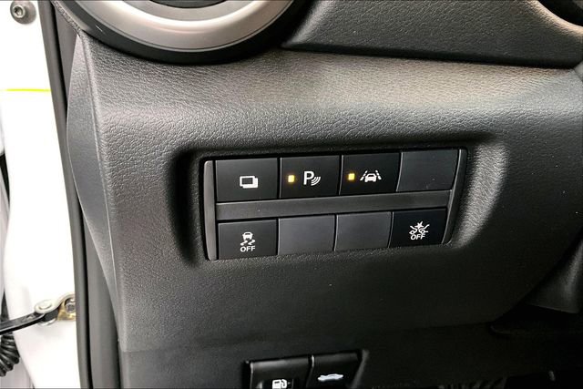 New 2025 Nissan Versa S w/ S Plus Package image 27