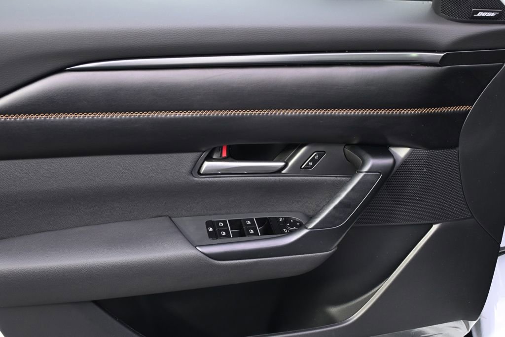 New 2026 MAZDA CX-50 AWD 2.5 Hybrid w/ Weather Package image 22