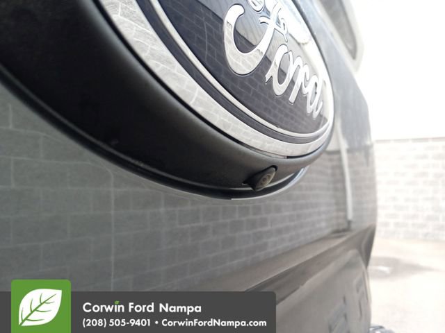 New 2026 Ford Ranger Lariat w/ FX4 Off-Road Package image 31