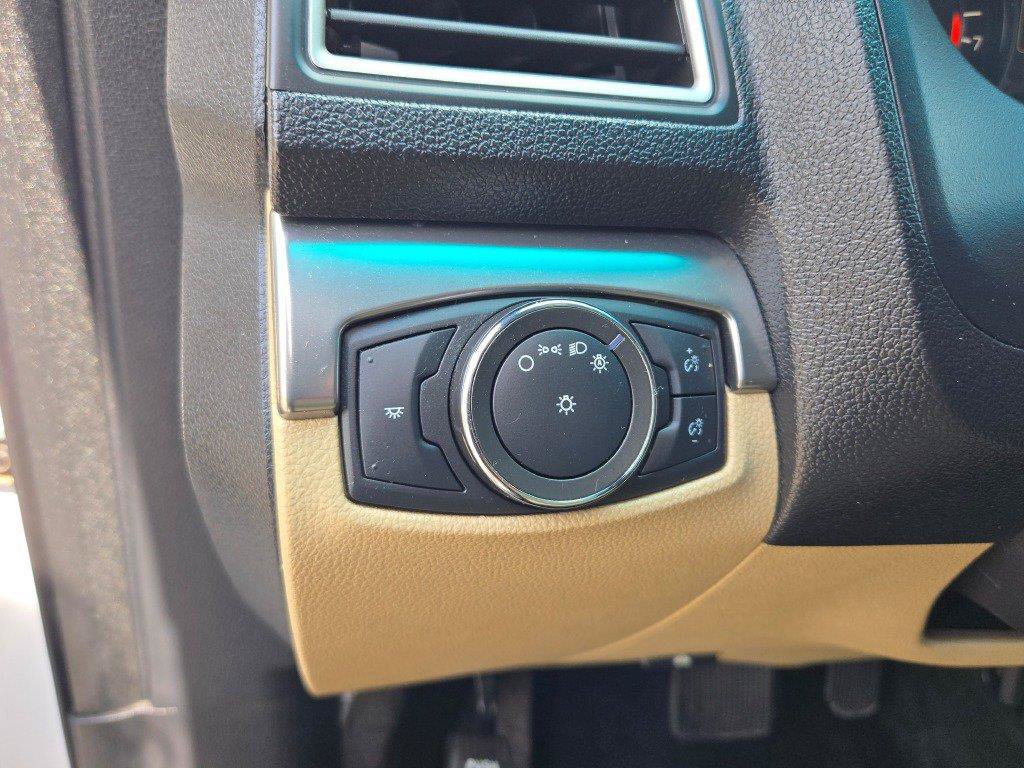 Used 2017 Ford Explorer 4WD image 21