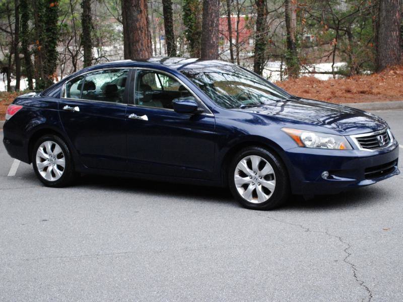 Used 2010 Honda Accord EX-L image 26