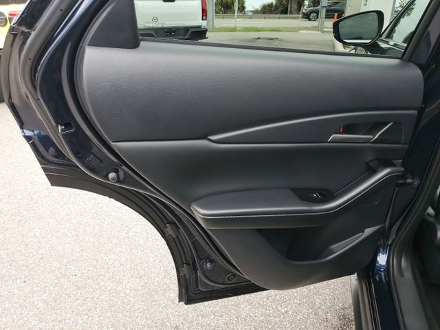 Certified 2025 MAZDA CX-30 AWD 2.5 S w/ Select Sport Pkg image 15