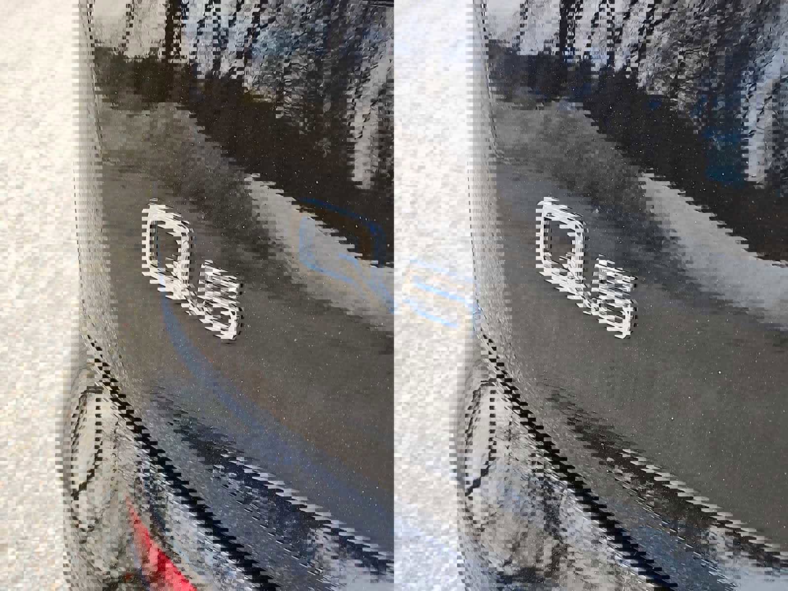 Certified 2023 Audi Q5 e Premium Plus w/ Premium Plus Package image 7