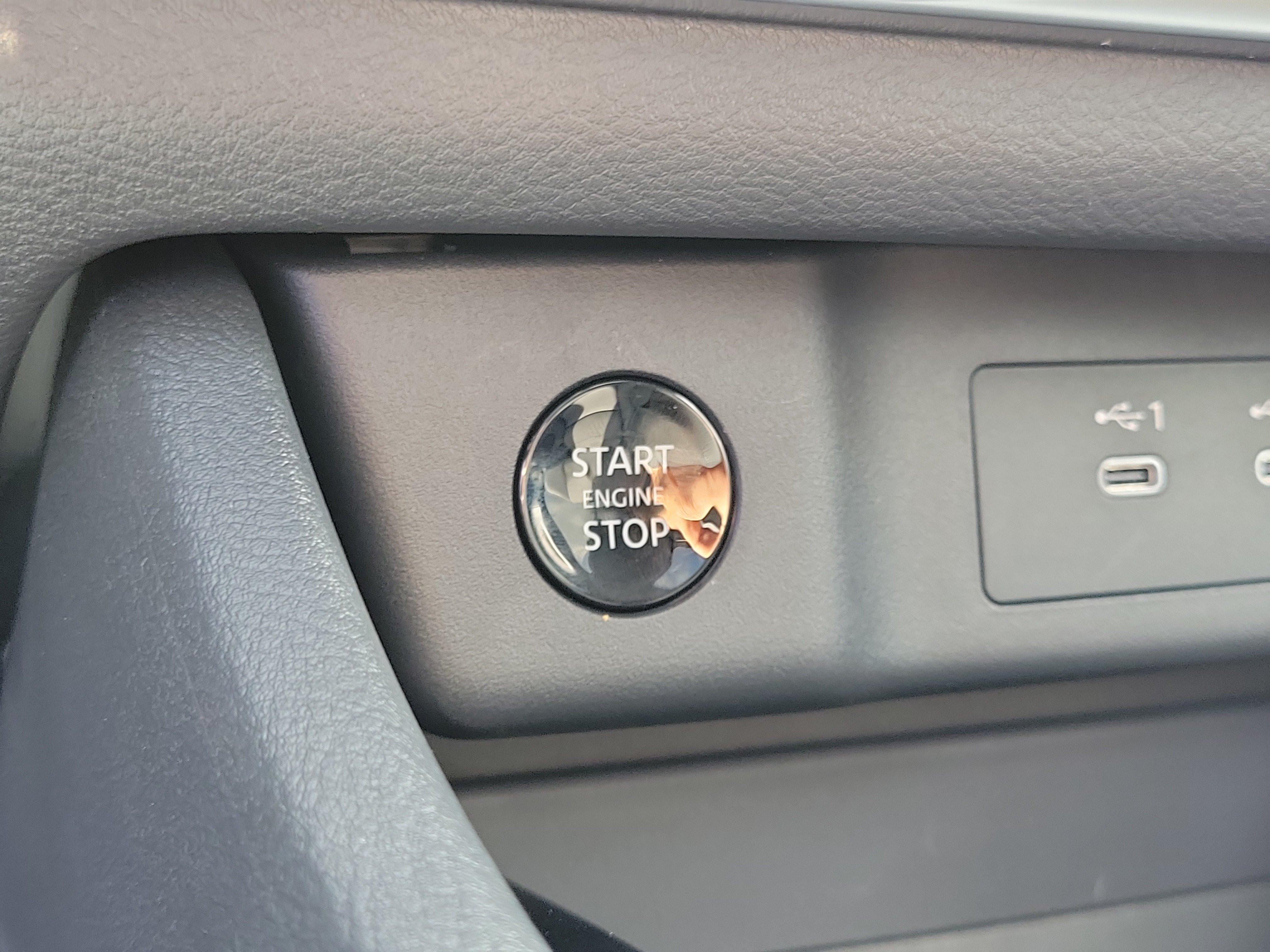 New 2026 Nissan Rogue Dark Armor AWD/4WD image 28