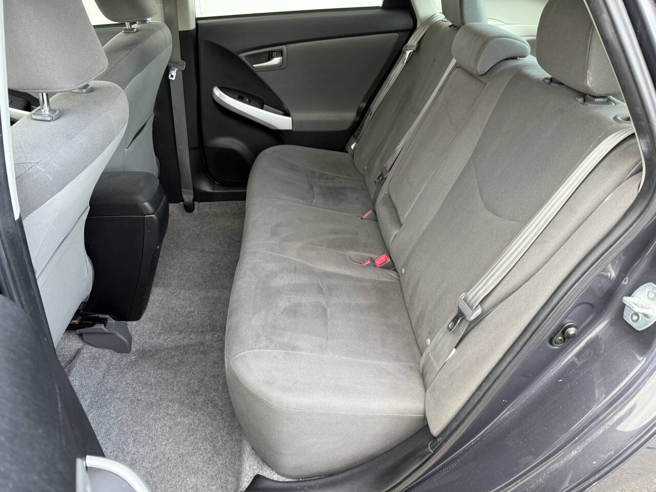 Used 2013 Toyota Prius Two FWD image 9
