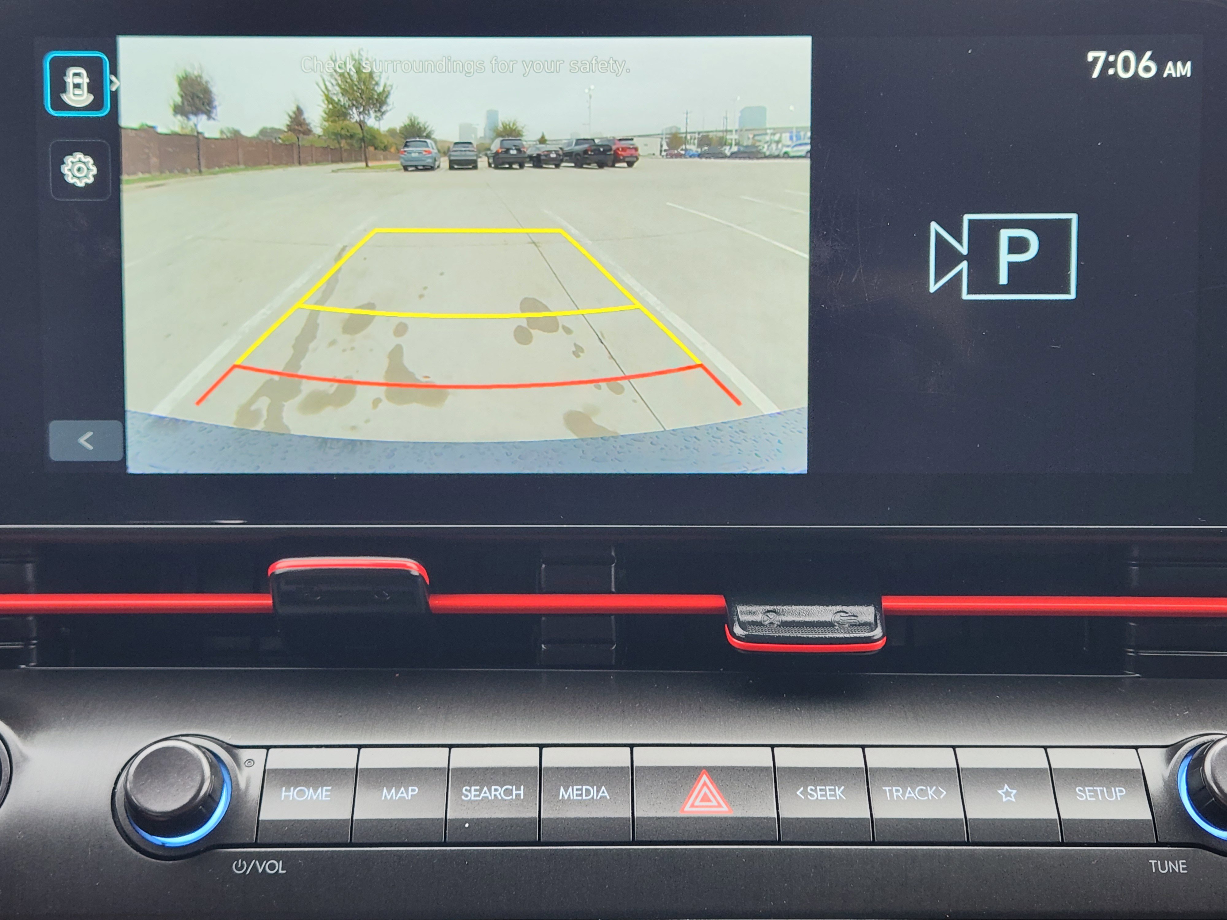 Used 2024 Hyundai Kona N Line image 19