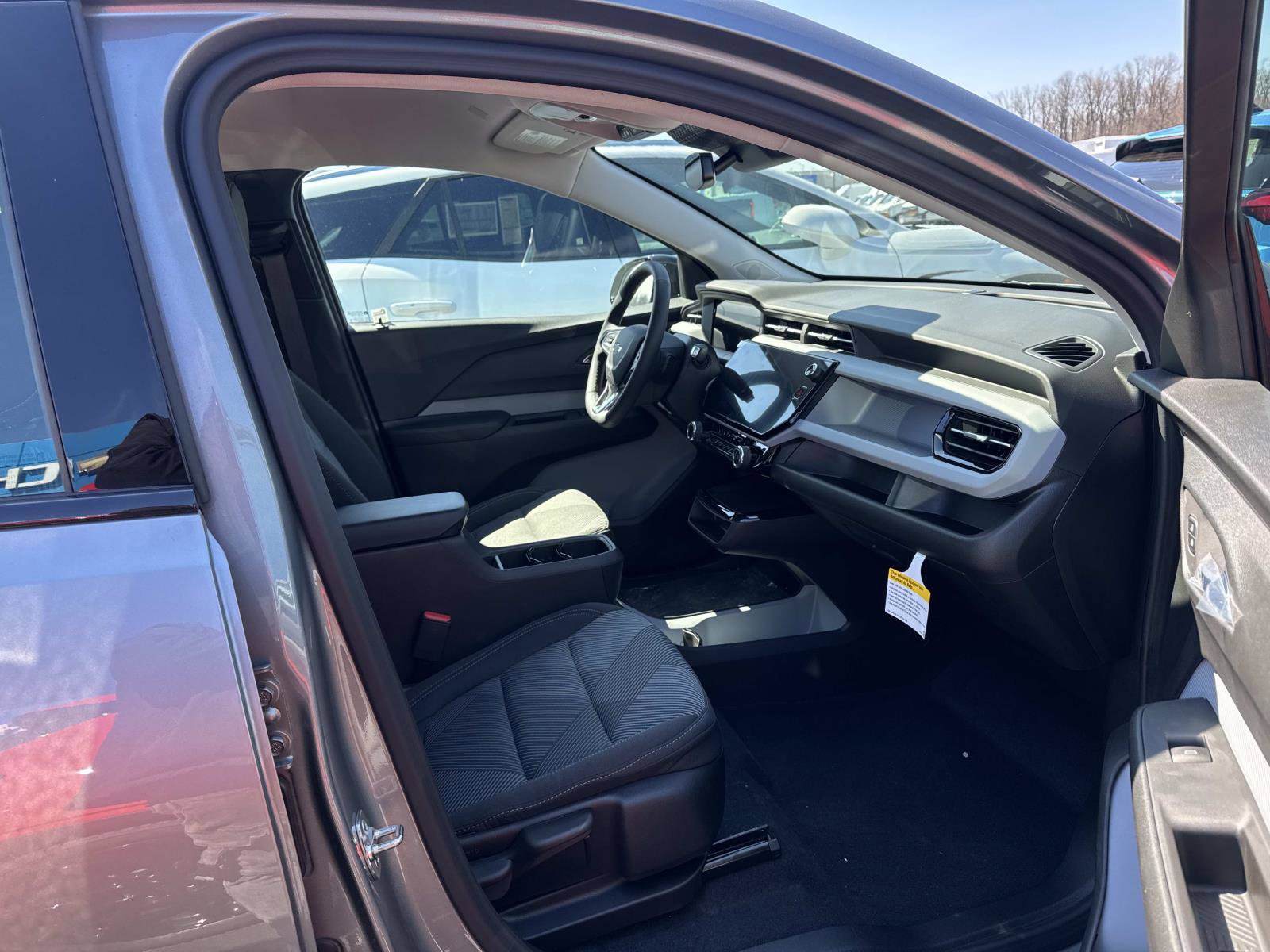 New 2027 Chevrolet Bolt LT w/ Comfort Package image 10