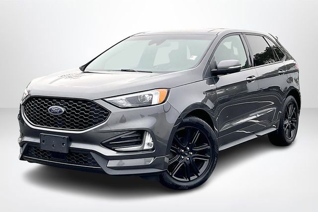 Used 2020 Ford Edge ST-Line FWD image 2