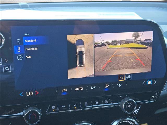 New 2026 Chevrolet Blazer EV LT image 13