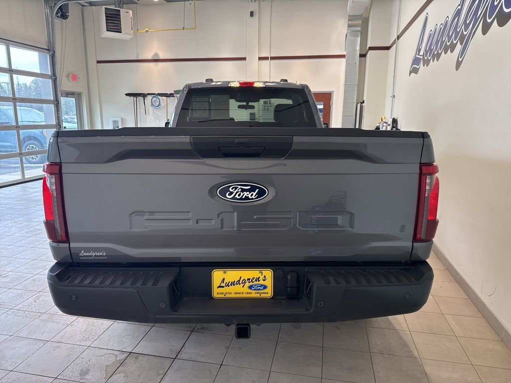 Used 2024 Ford F150 XL image 3