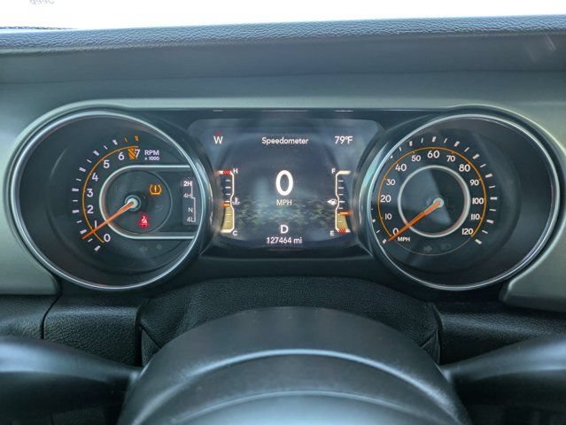 Used 2021 Jeep Gladiator Sport AWD/4WD image 28
