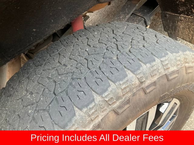 Used 2024 GMC Sierra 2500 Denali Ultimate w/ Max Trailering Package AWD/4WD image 15