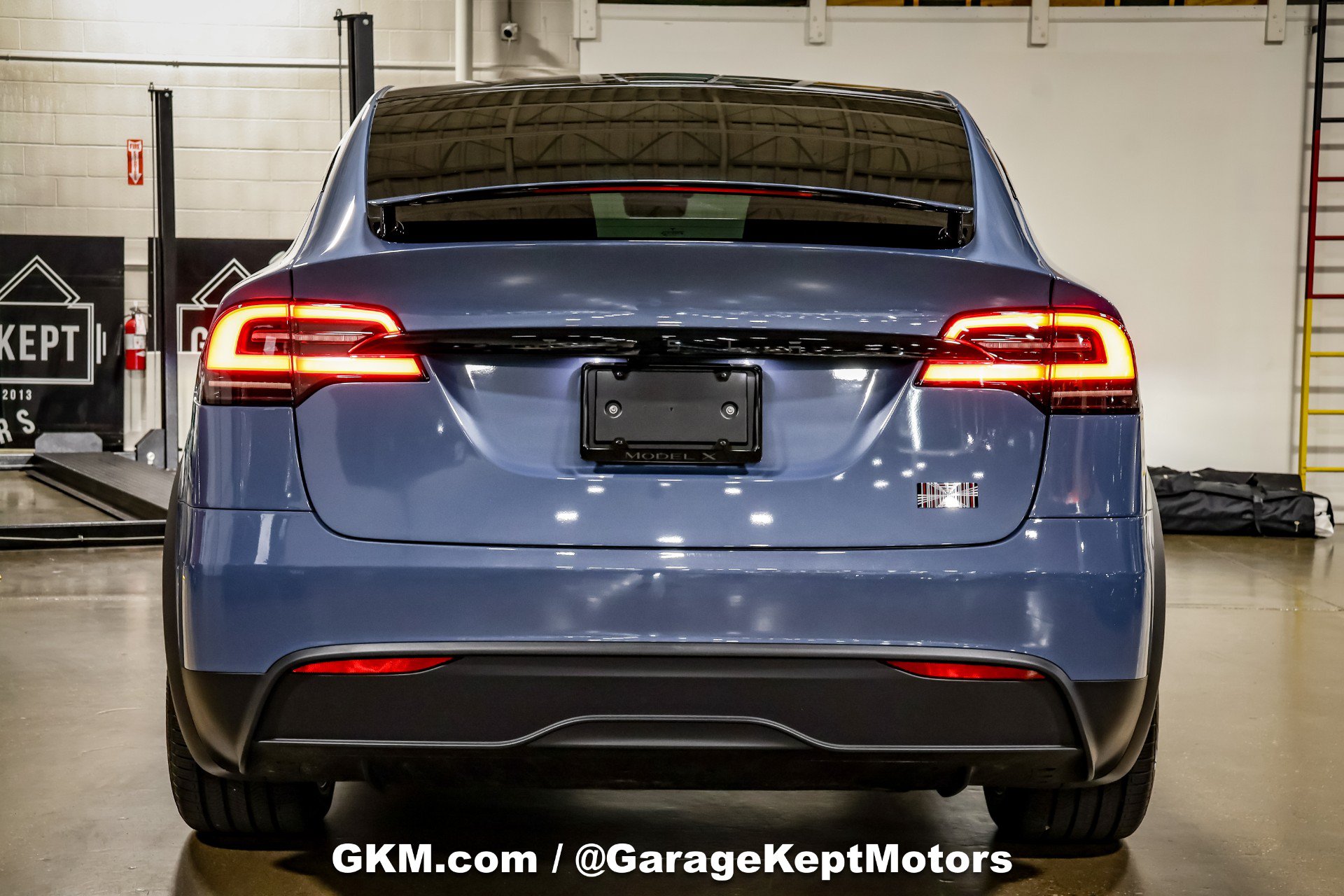 Used 2026 Tesla Model X Plaid AWD/4WD image 51