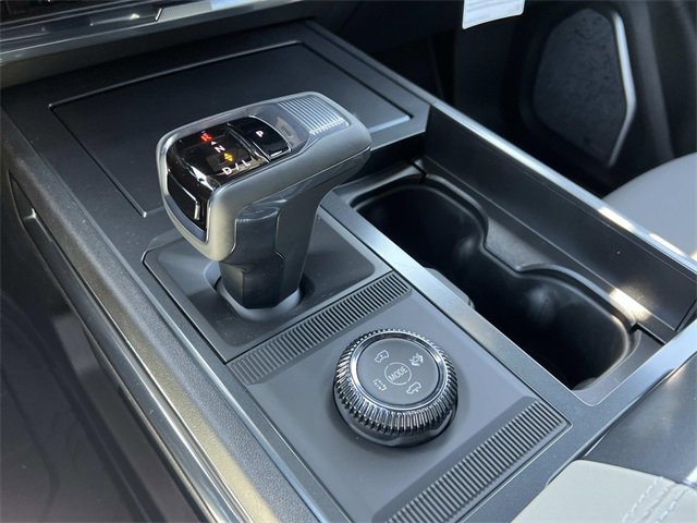 New 2026 GMC Hummer EV SUV image 23