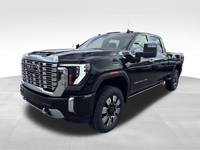 New 2026 GMC Sierra 2500 Denali w/ Denali Reserve Package image 10