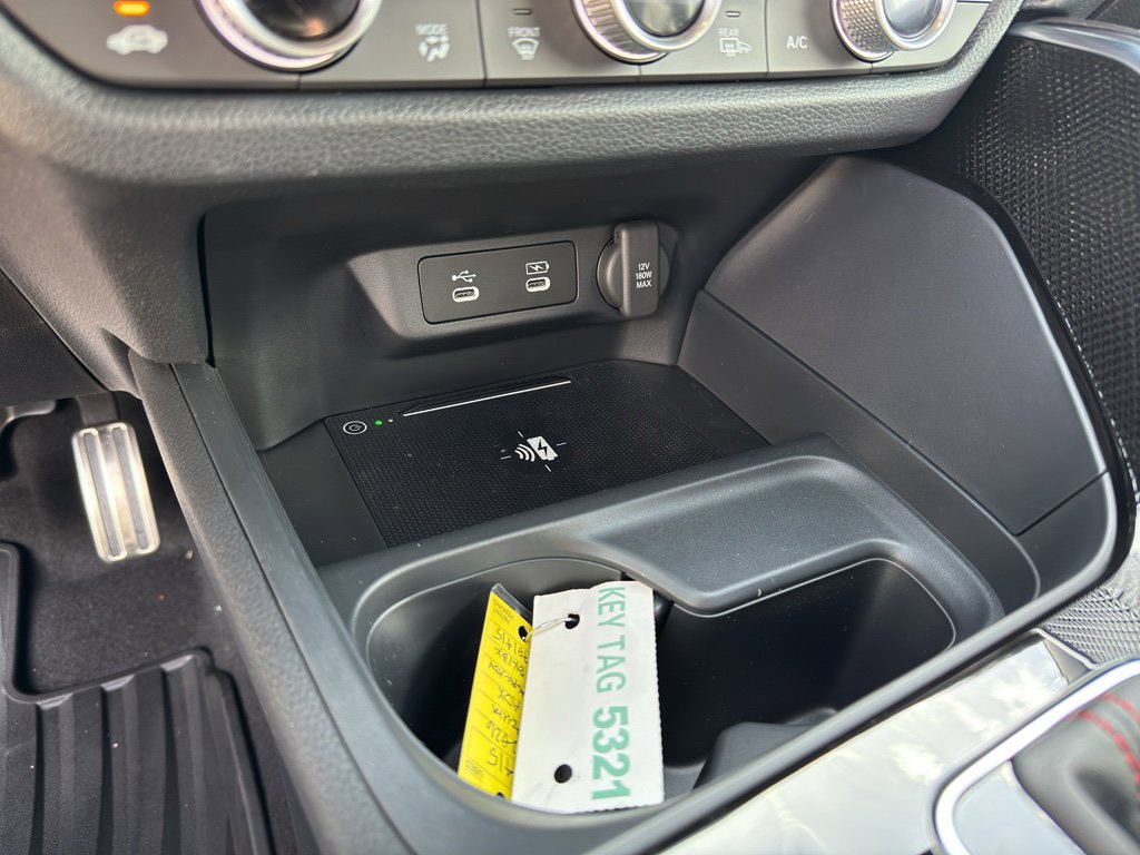 New 2026 Acura ADX A-Spec image 18