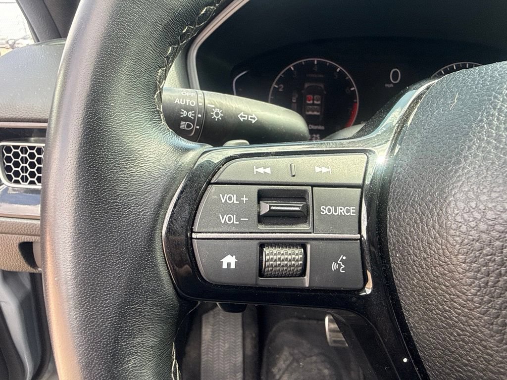 Used 2025 Honda Civic Sport image 20