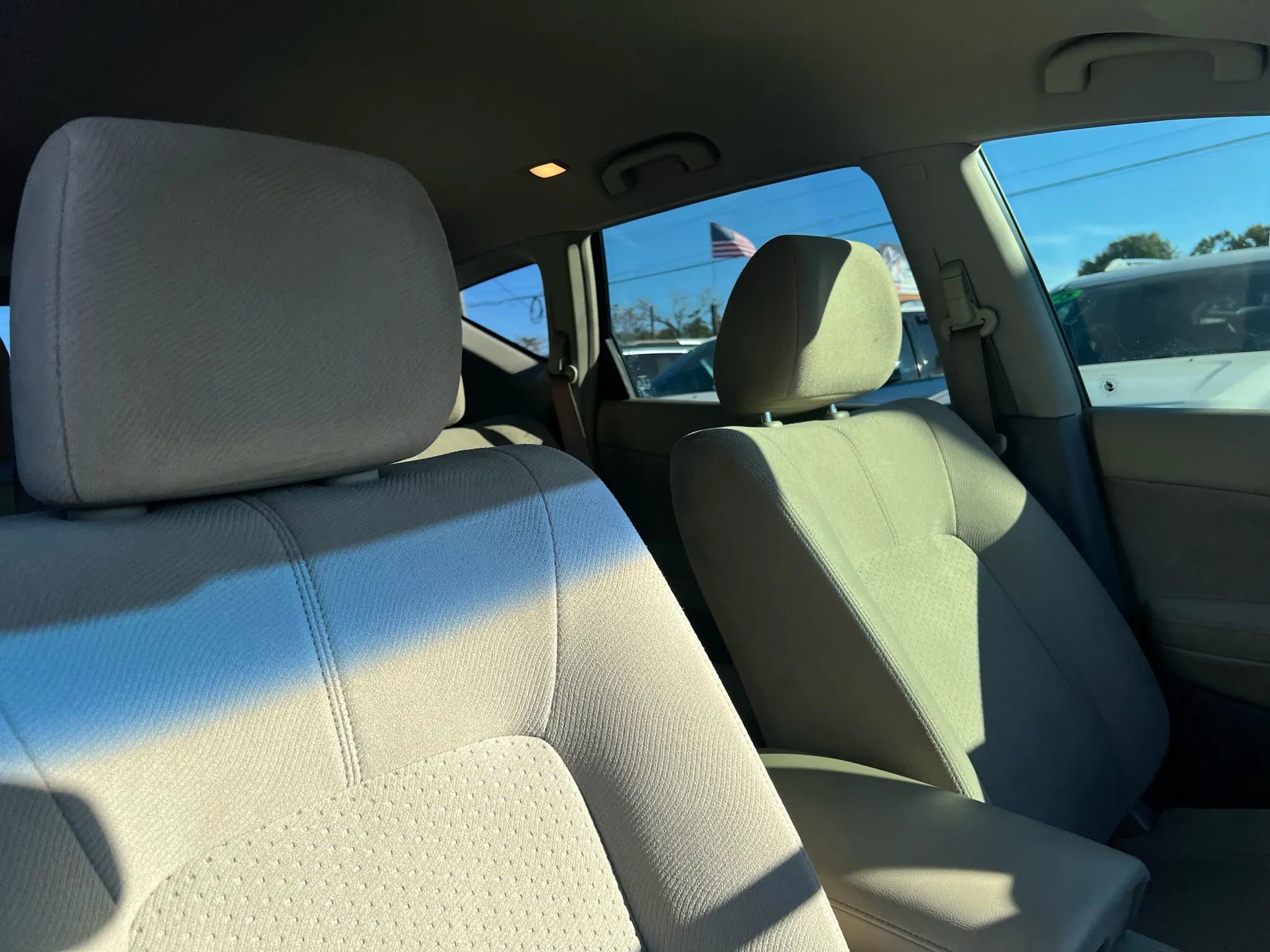 Used 2013 Nissan Murano SV image 18