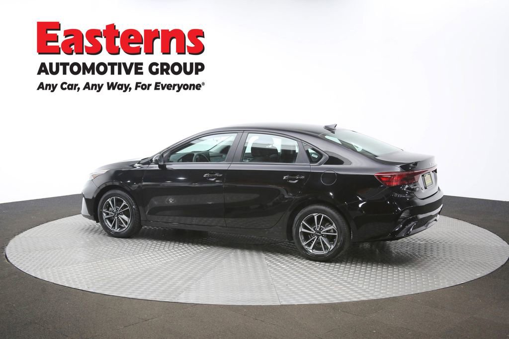 Used 2024 Kia Forte LXS image 62