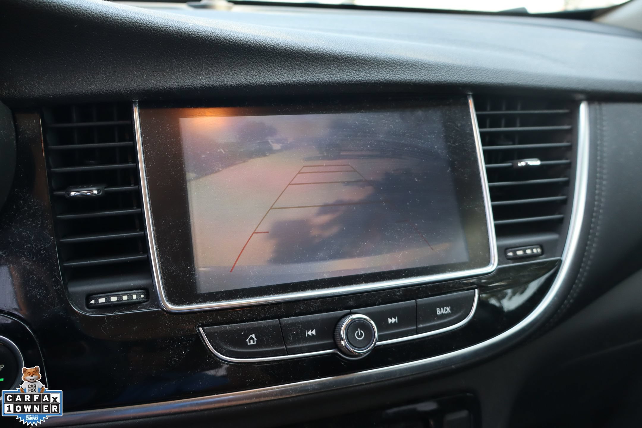 Used 2018 Buick Encore Preferred FWD image 21