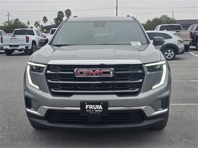 New 2026 GMC Acadia Elevation image 2