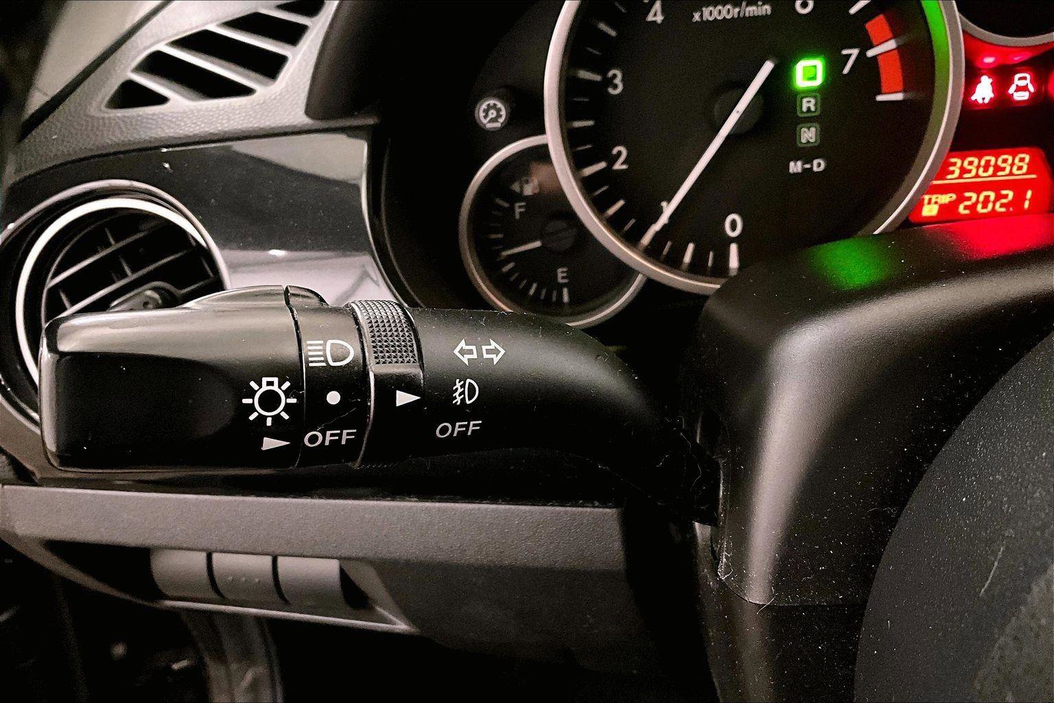 Used 2015 MAZDA MX-5 Miata Grand Touring image 29