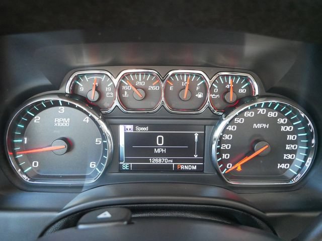Used 2016 Chevrolet Tahoe LT AWD/4WD image 27