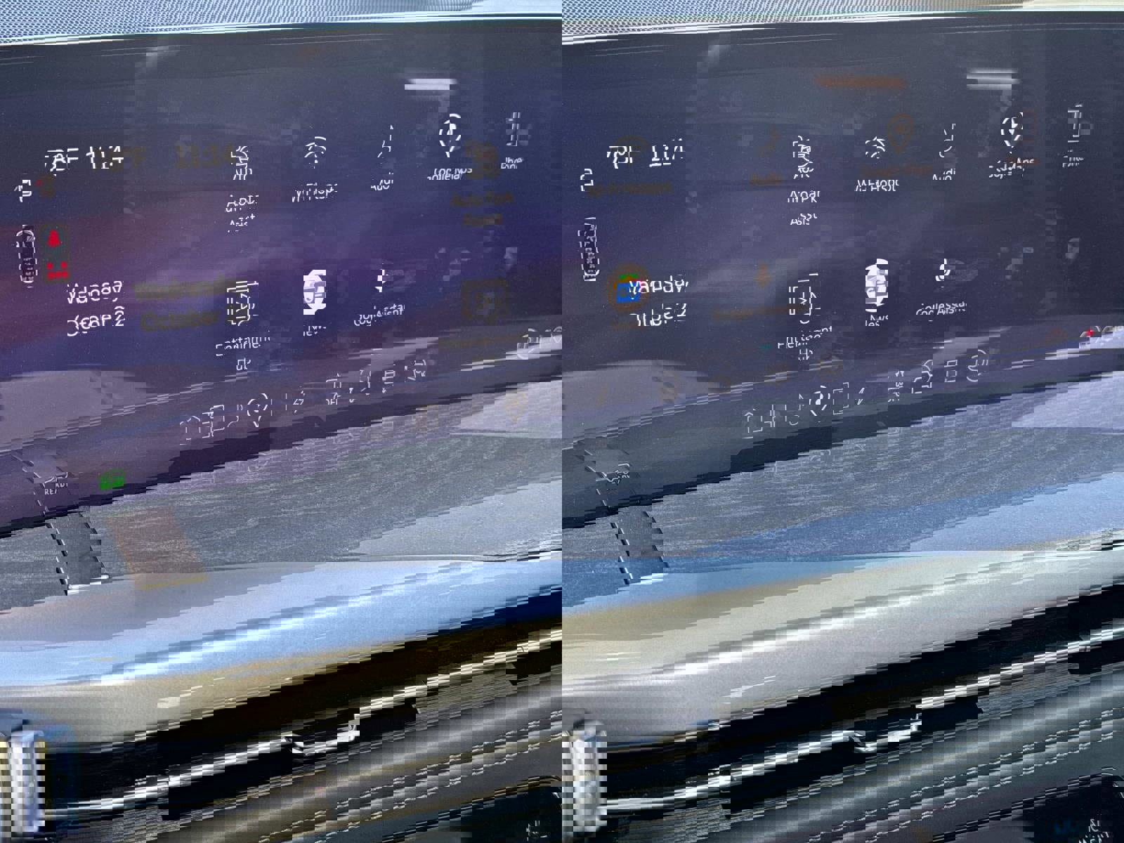 New 2025 Cadillac Escalade IQ Sport 2 image 24