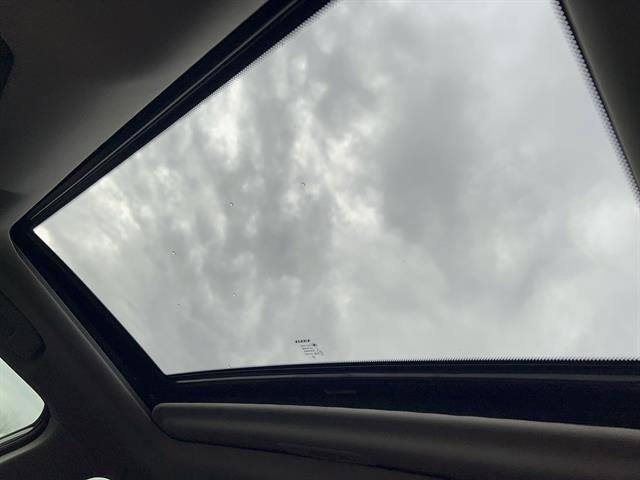 Used 2024 Nissan Altima 2.5 SR w/ SR Premium Package image 29