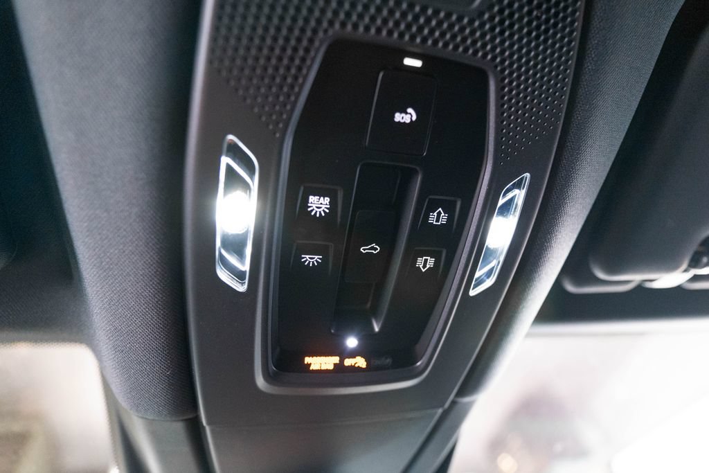 New 2026 Porsche Cayenne AWD/4WD image 27