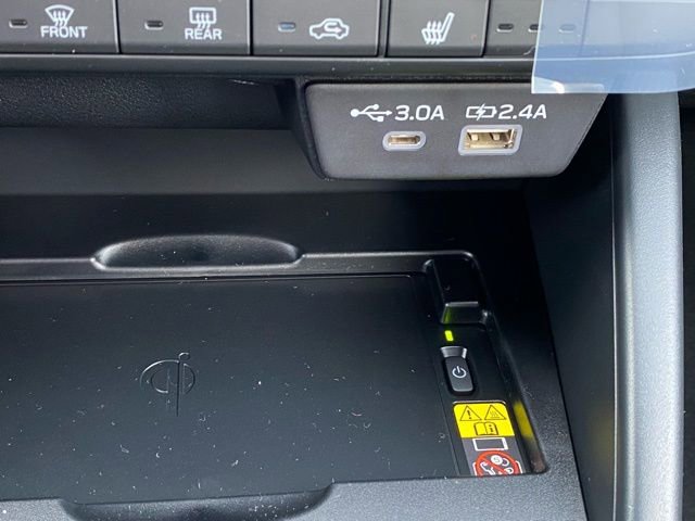 New 2026 Subaru Outback Limited image 17