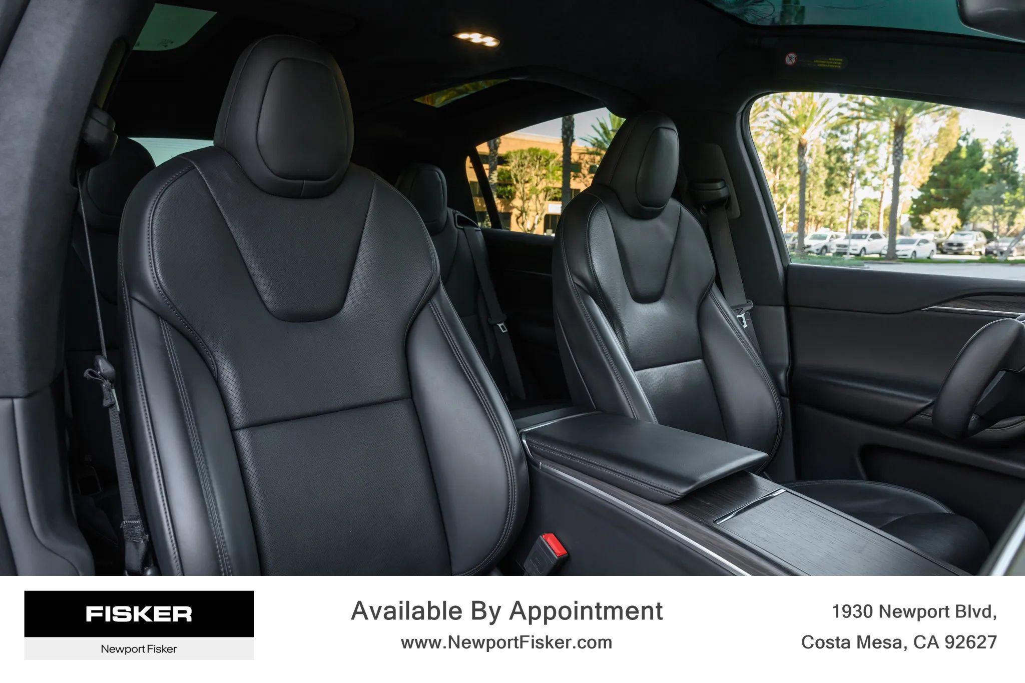 Used 2022 Tesla Model X image 33