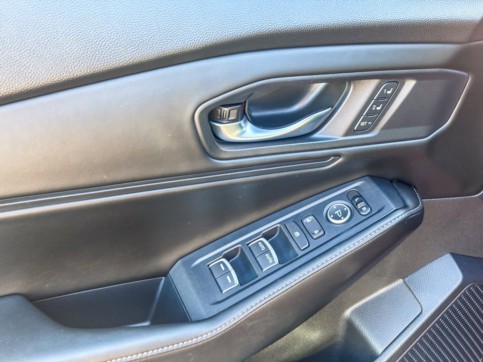 Certified 2023 Honda Accord Sport image 22