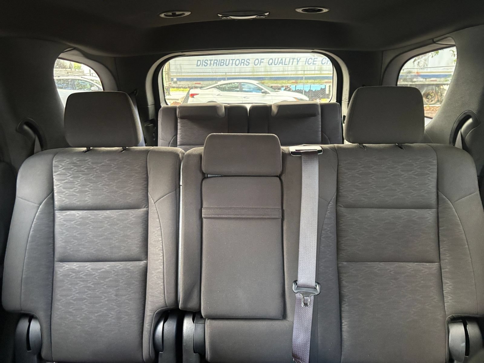 Used 2026 Dodge Durango GT AWD/4WD image 41